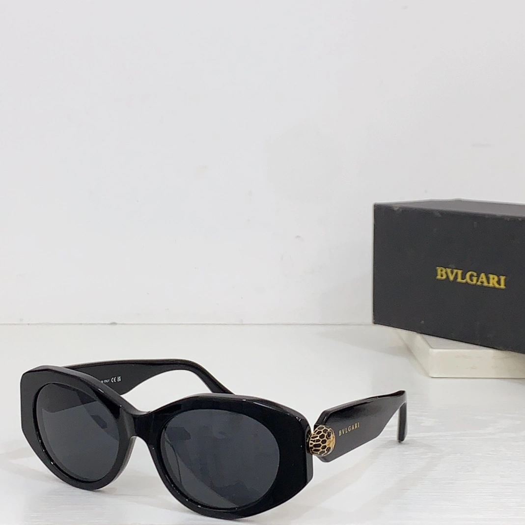 Bvlgari AAA Quality Sunglasses EyeCatching 4331