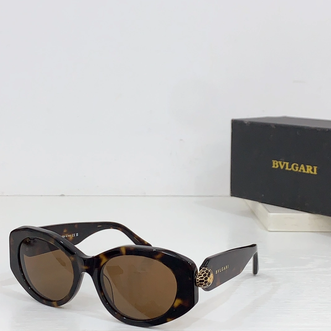 Bvlgari AAA Quality Sunglasses Fashionable 6059