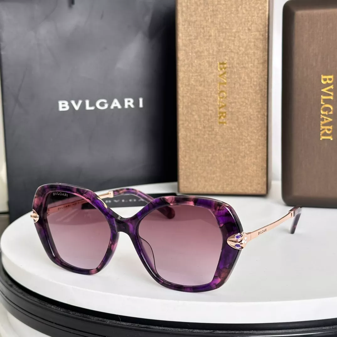 Bvlgari AAA Quality Sunglasses Flexible 7972