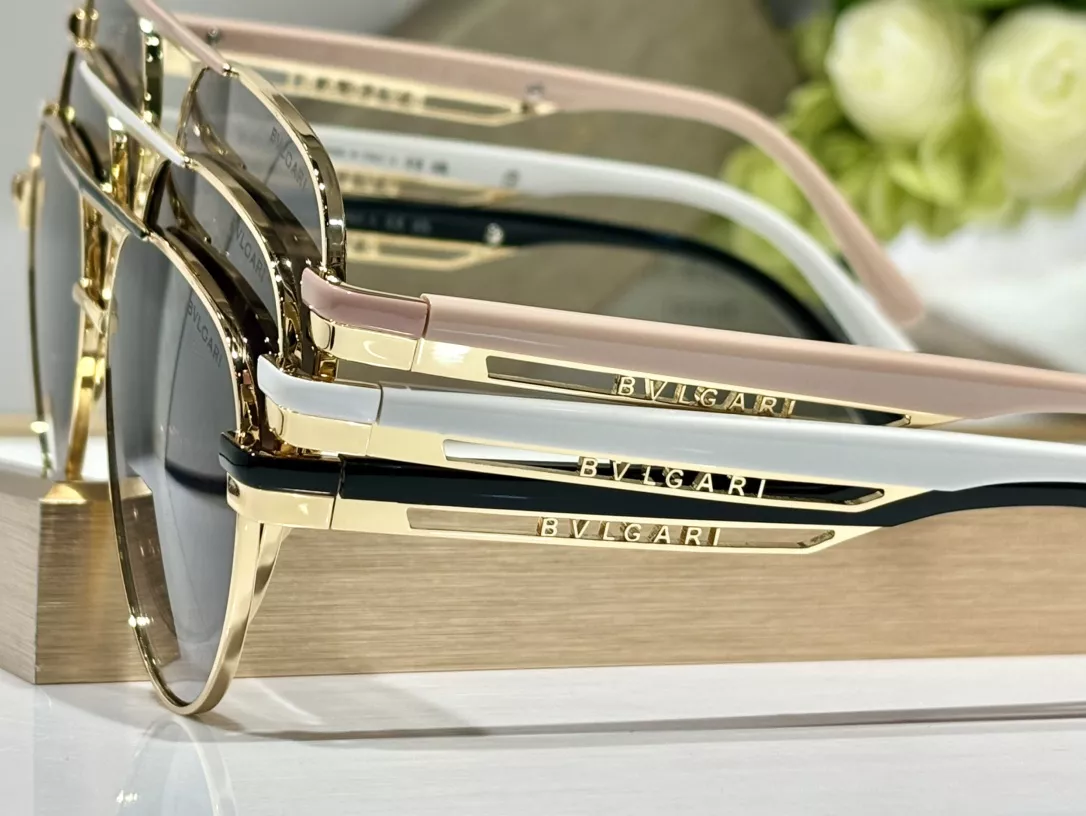 Bvlgari AAA Quality Sunglasses Functional 2548