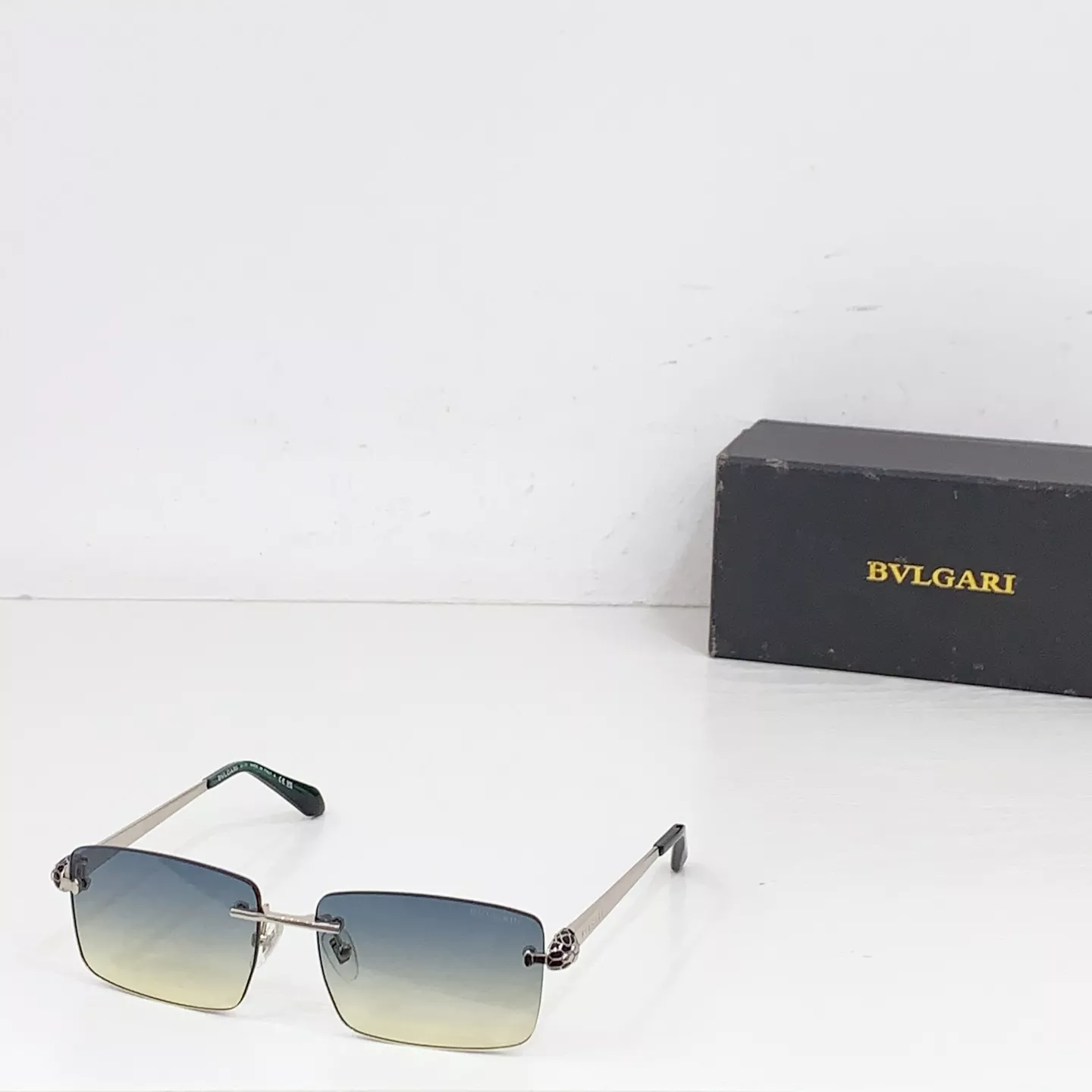 Bvlgari AAA Quality Sunglasses GoAnywhere 5301