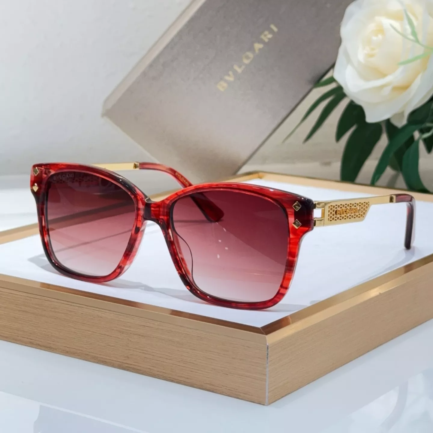 Bvlgari AAA Quality Sunglasses GoAnywhere 746