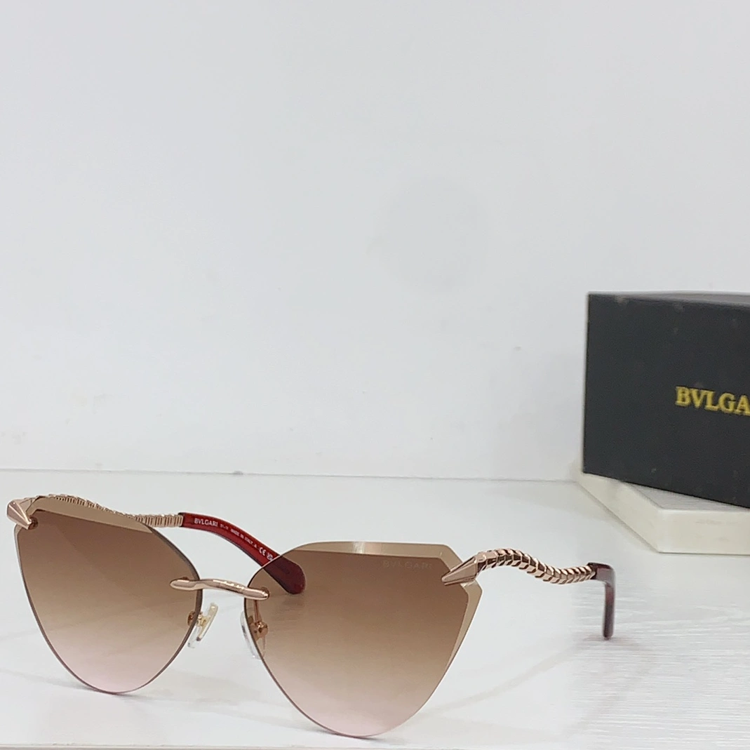 Bvlgari AAA Quality Sunglasses HighQuality 5120