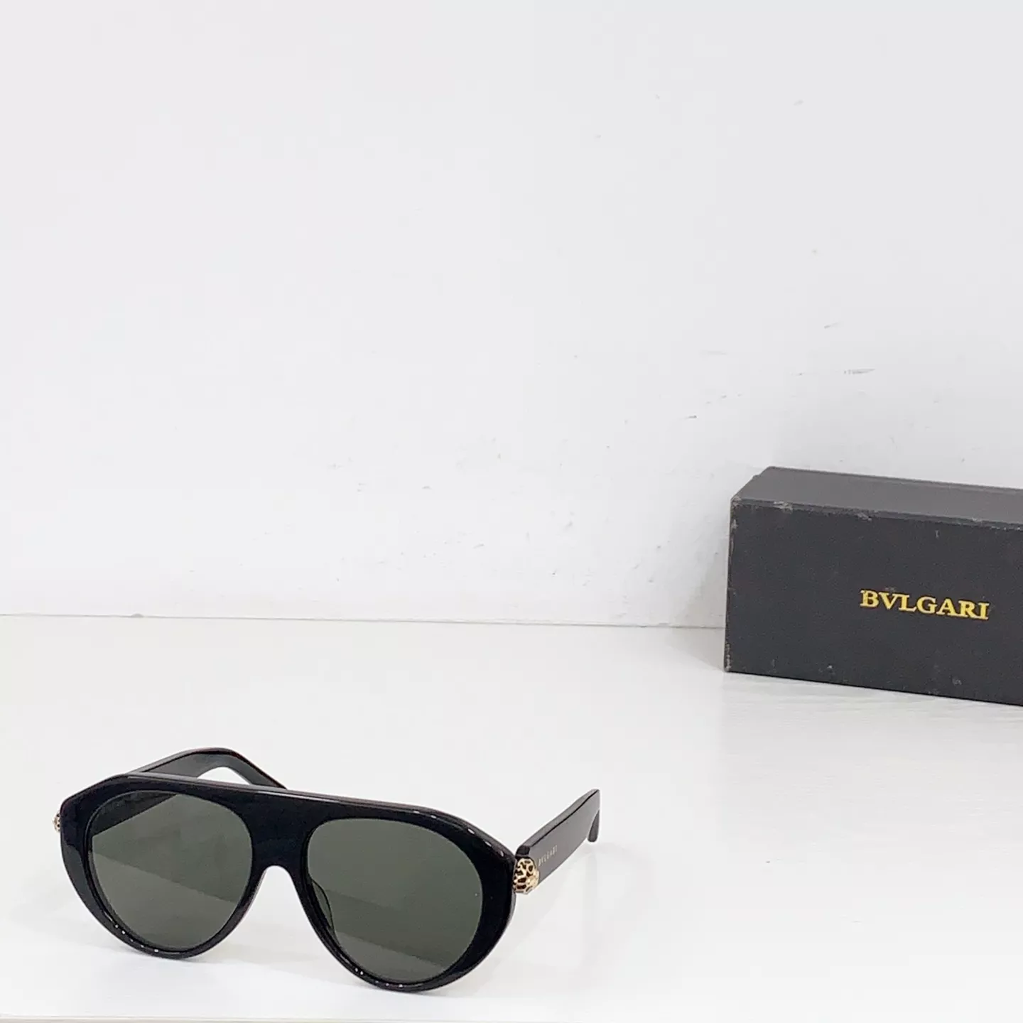 Bvlgari AAA Quality Sunglasses HighQuality 5633