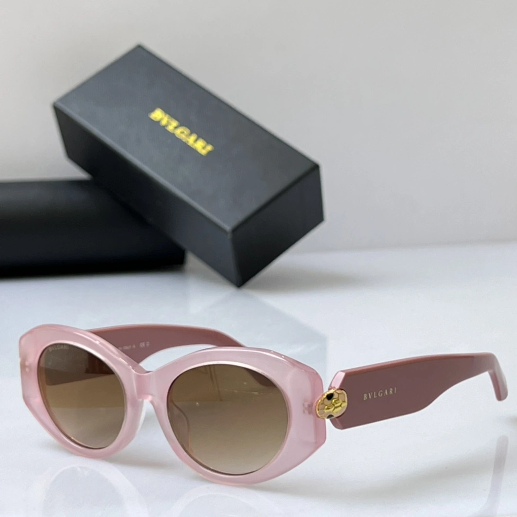 Bvlgari AAA Quality Sunglasses Lightweight 8241