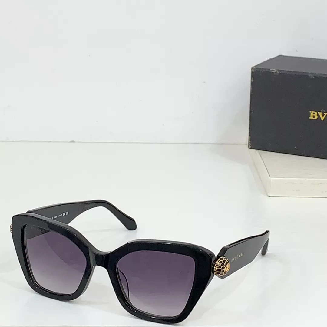 Bvlgari AAA Quality Sunglasses Lightweight 8993