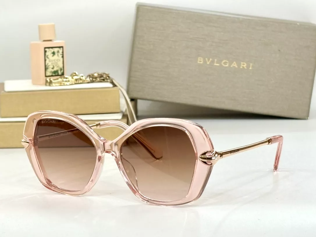 Bvlgari AAA Quality Sunglasses Lightweight 9280