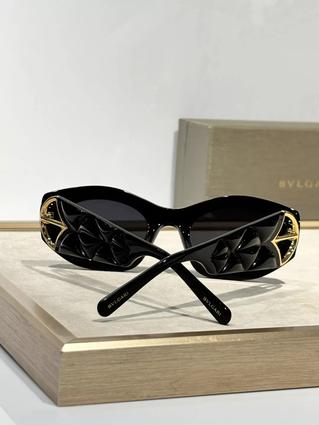 Bvlgari AAA Quality Sunglasses Minimalist 2642