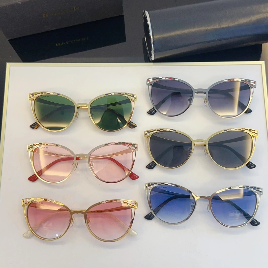 Bvlgari AAA Quality Sunglasses ModernLook 5210