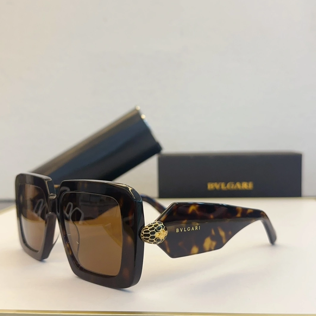 Bvlgari AAA Quality Sunglasses ModernLook 8221