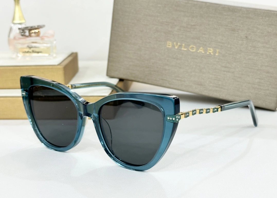 Bvlgari AAA Quality Sunglasses ModernLook 9505