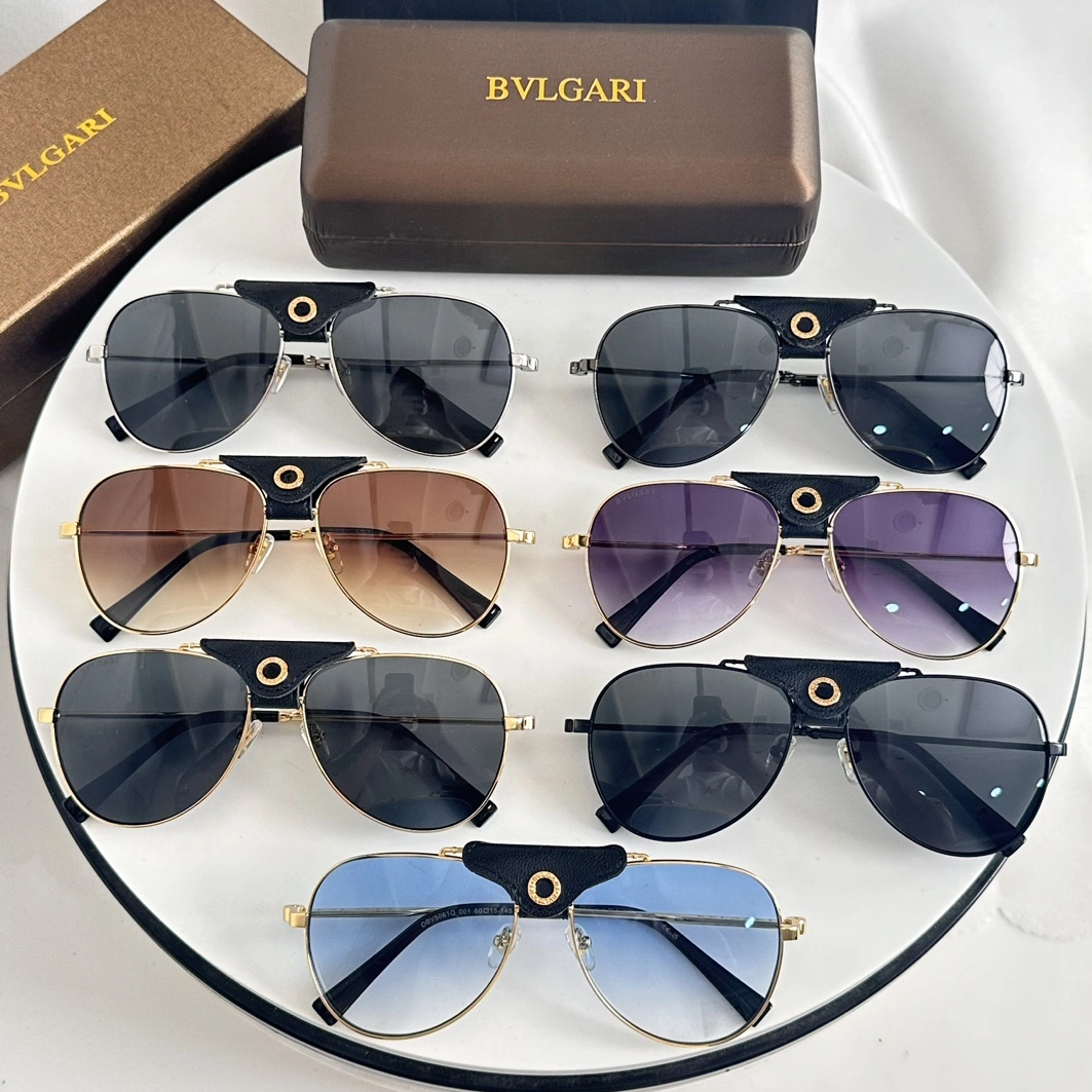 Bvlgari AAA Quality Sunglasses NewStyle 6239