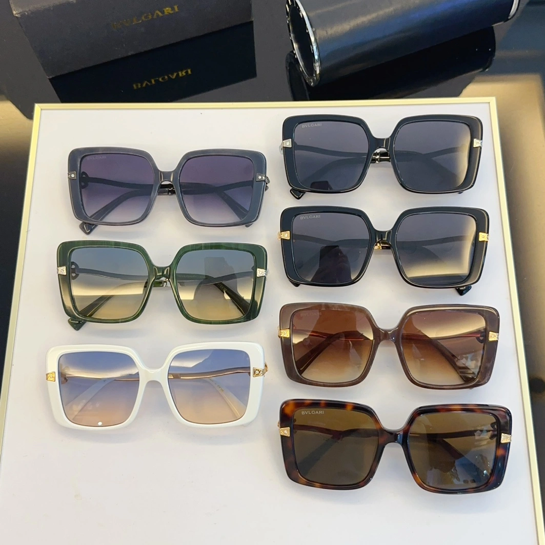 Bvlgari AAA Quality Sunglasses NewStyle 8506