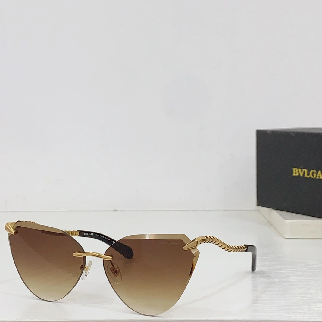 Bvlgari AAA Quality Sunglasses NewStyle 9183