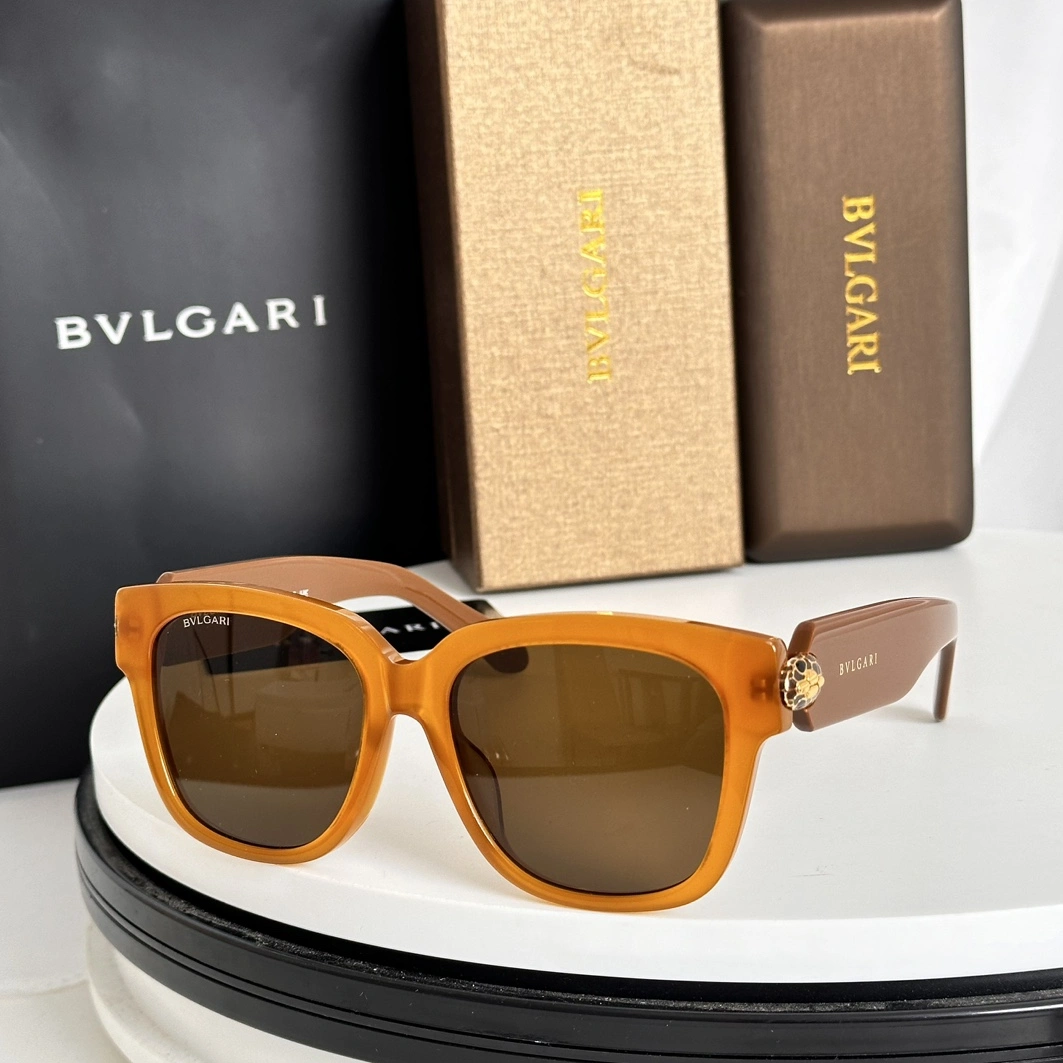 Bvlgari AAA Quality Sunglasses Popular 3313