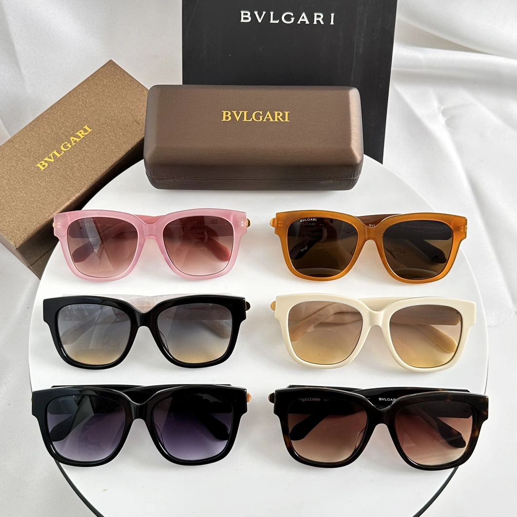 Bvlgari AAA Quality Sunglasses Popular 3313