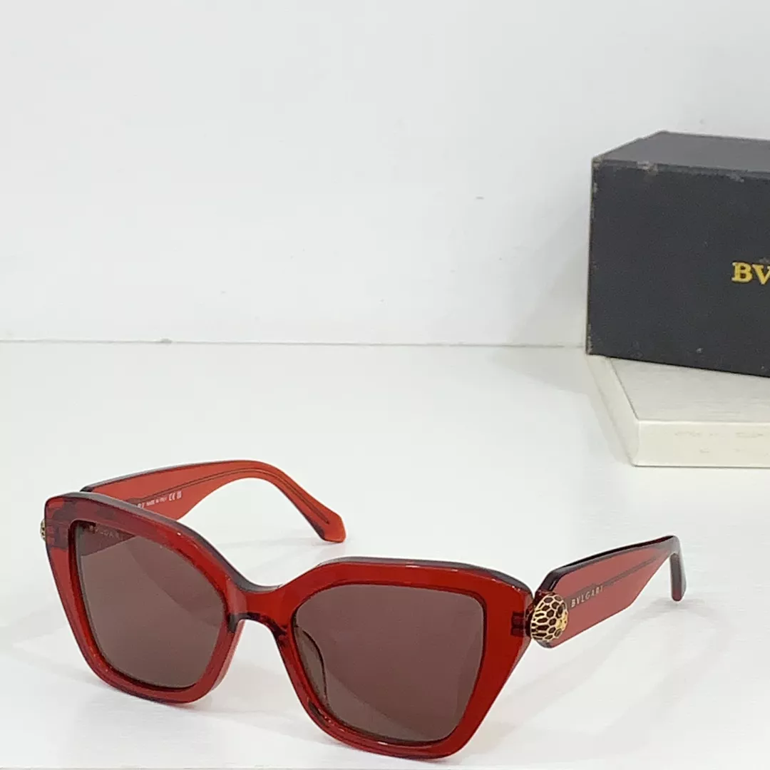 Bvlgari AAA Quality Sunglasses Popular 6704