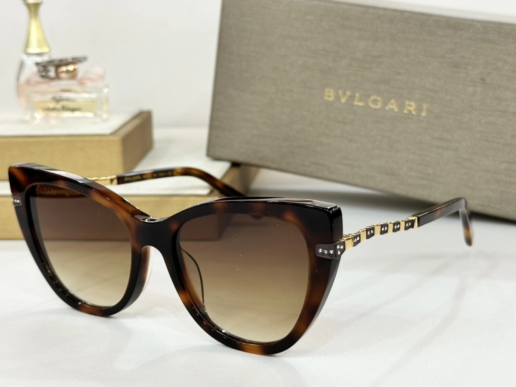 Bvlgari AAA Quality Sunglasses Practical 3531