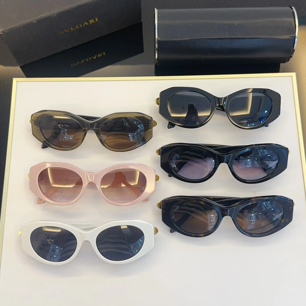 Bvlgari AAA Quality Sunglasses Practical 8702