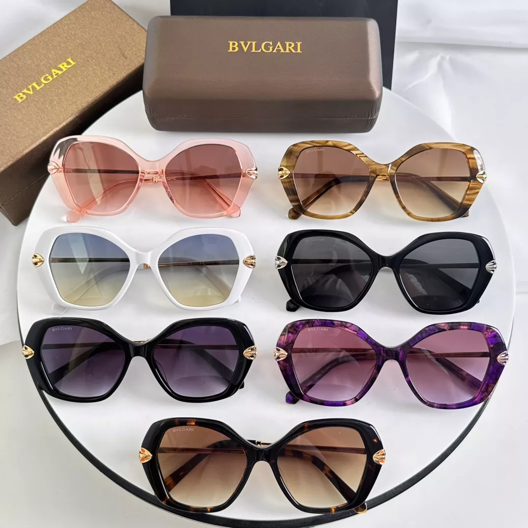 Bvlgari AAA Quality Sunglasses Refined 2397