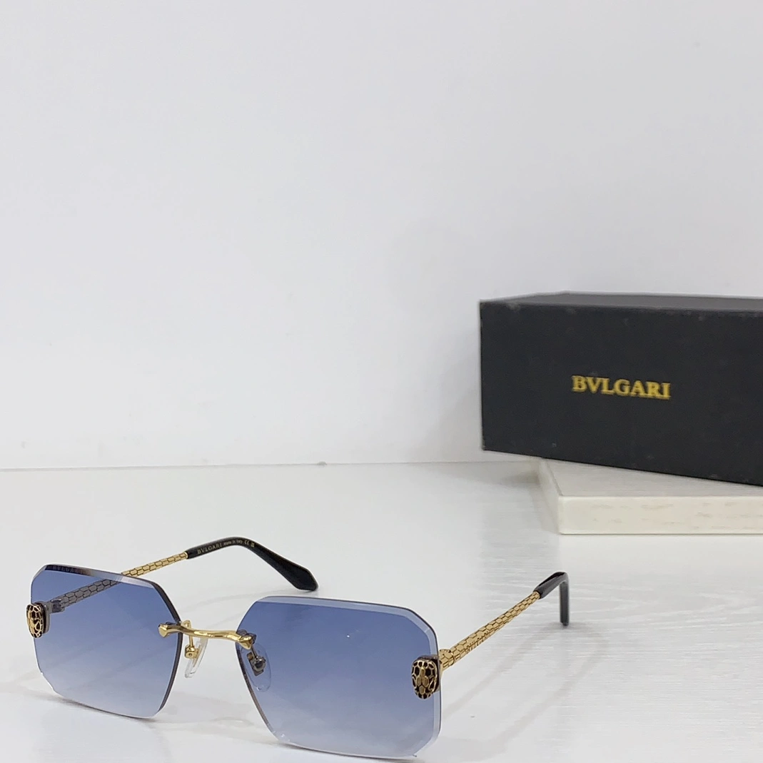 Bvlgari AAA Quality Sunglasses Reliable 3517