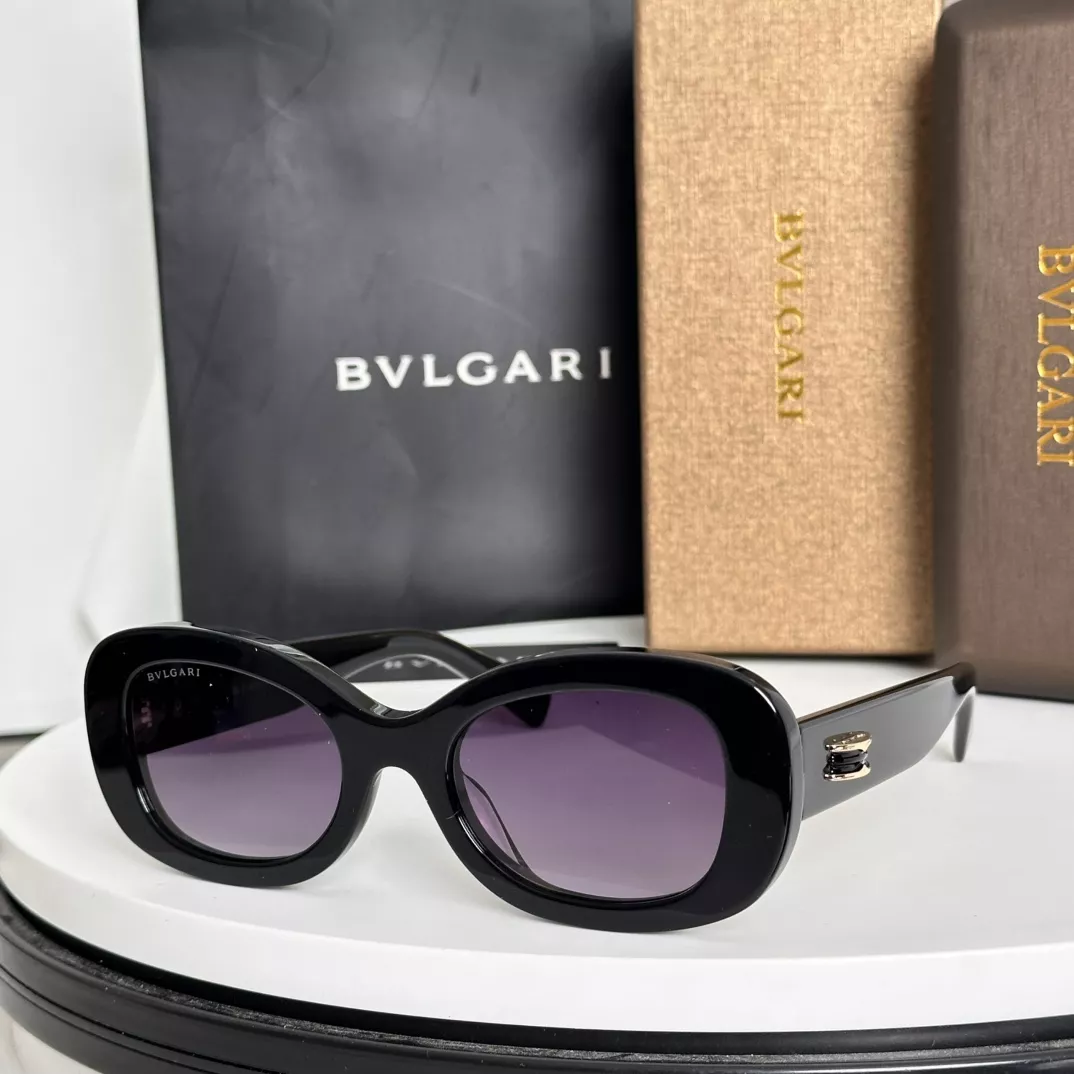 Bvlgari AAA Quality Sunglasses Reliable 799