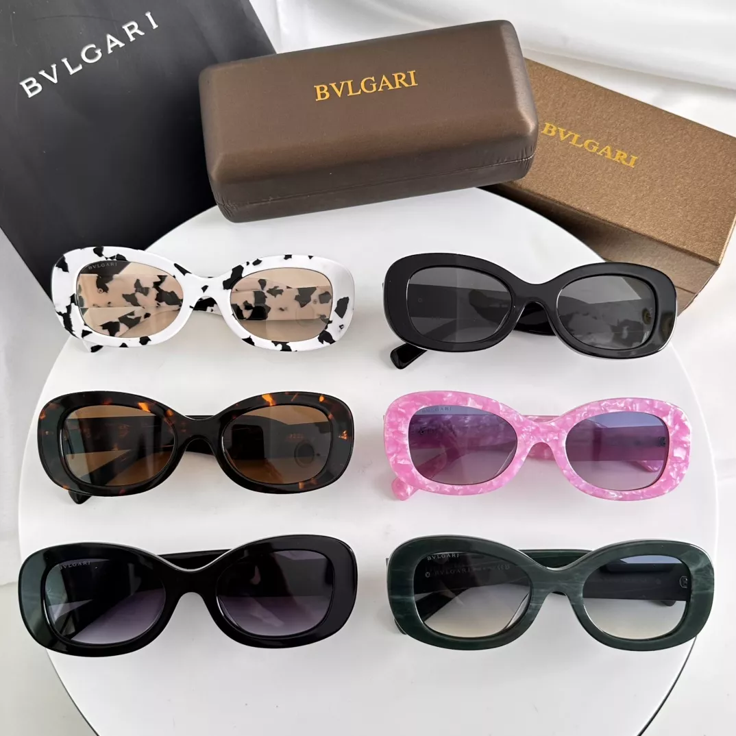 Bvlgari AAA Quality Sunglasses Reliable 799