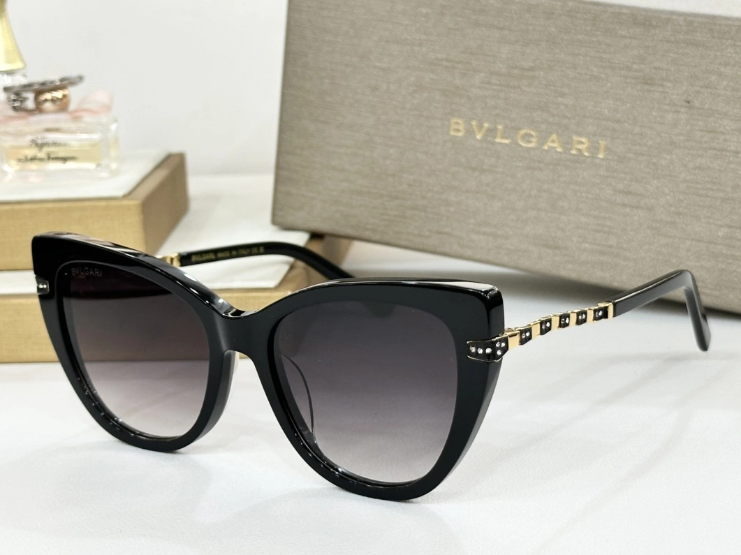 Bvlgari AAA Quality Sunglasses Resilient 1157