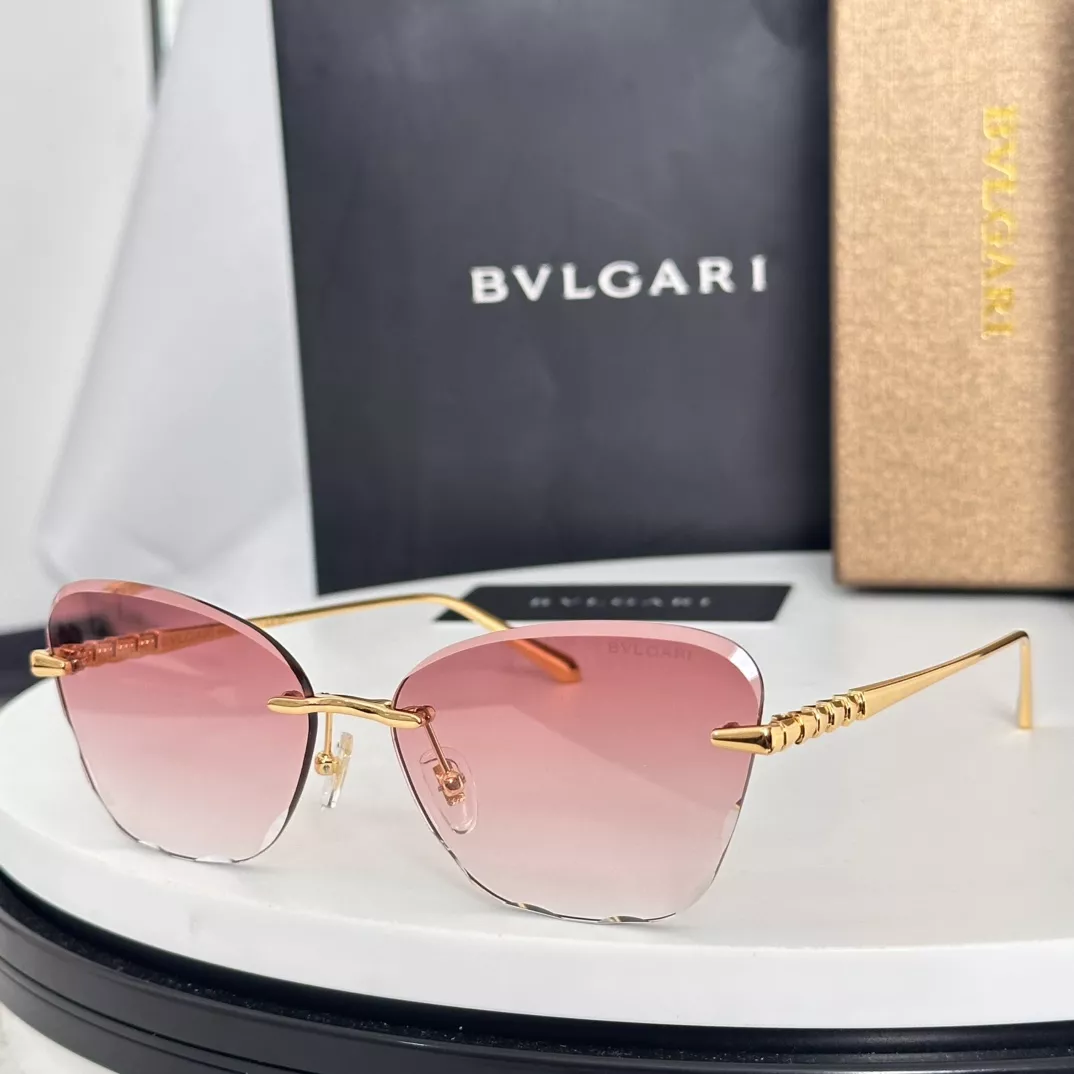 Bvlgari AAA Quality Sunglasses Resilient 3865