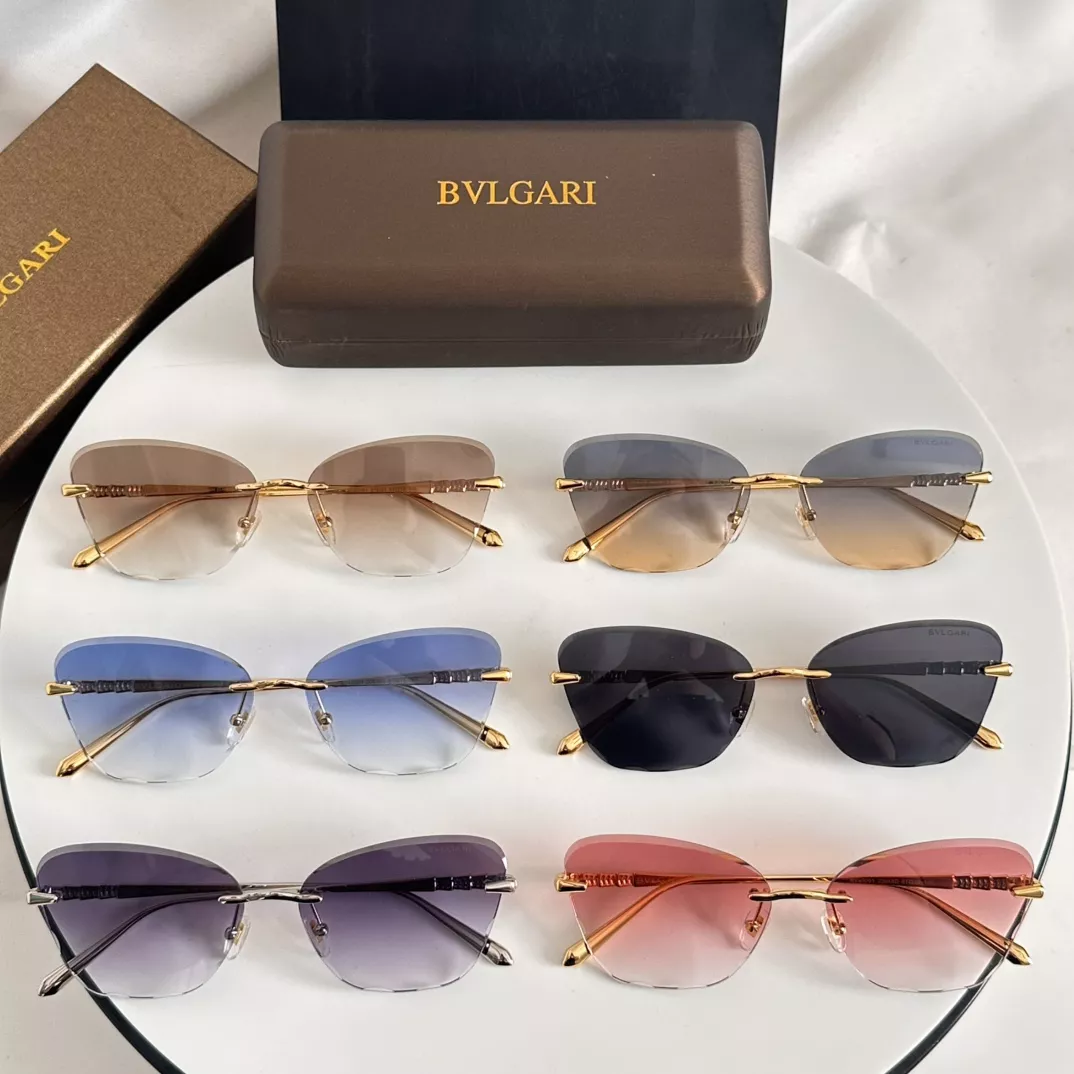 Bvlgari AAA Quality Sunglasses Resilient 3865