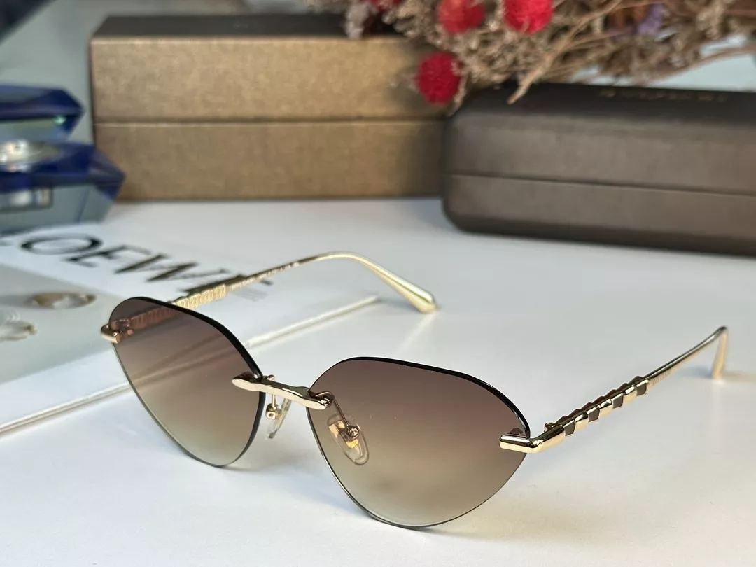 Bvlgari AAA Quality Sunglasses Resilient 4339