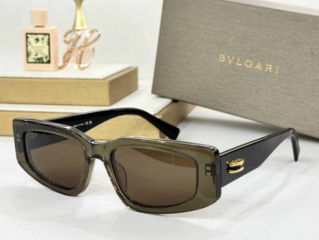 Bvlgari AAA Quality Sunglasses Resilient 4563