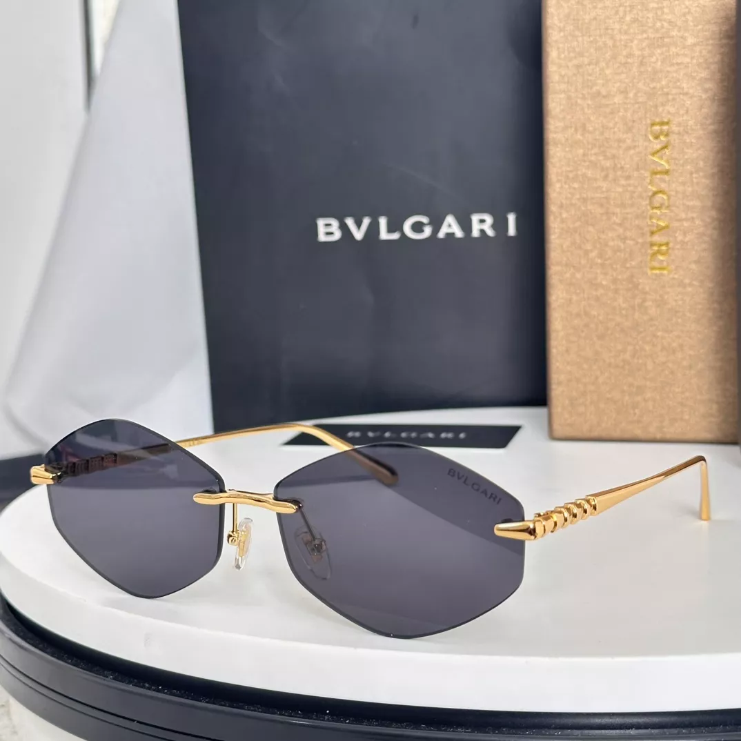 Bvlgari AAA Quality Sunglasses Resilient 7343