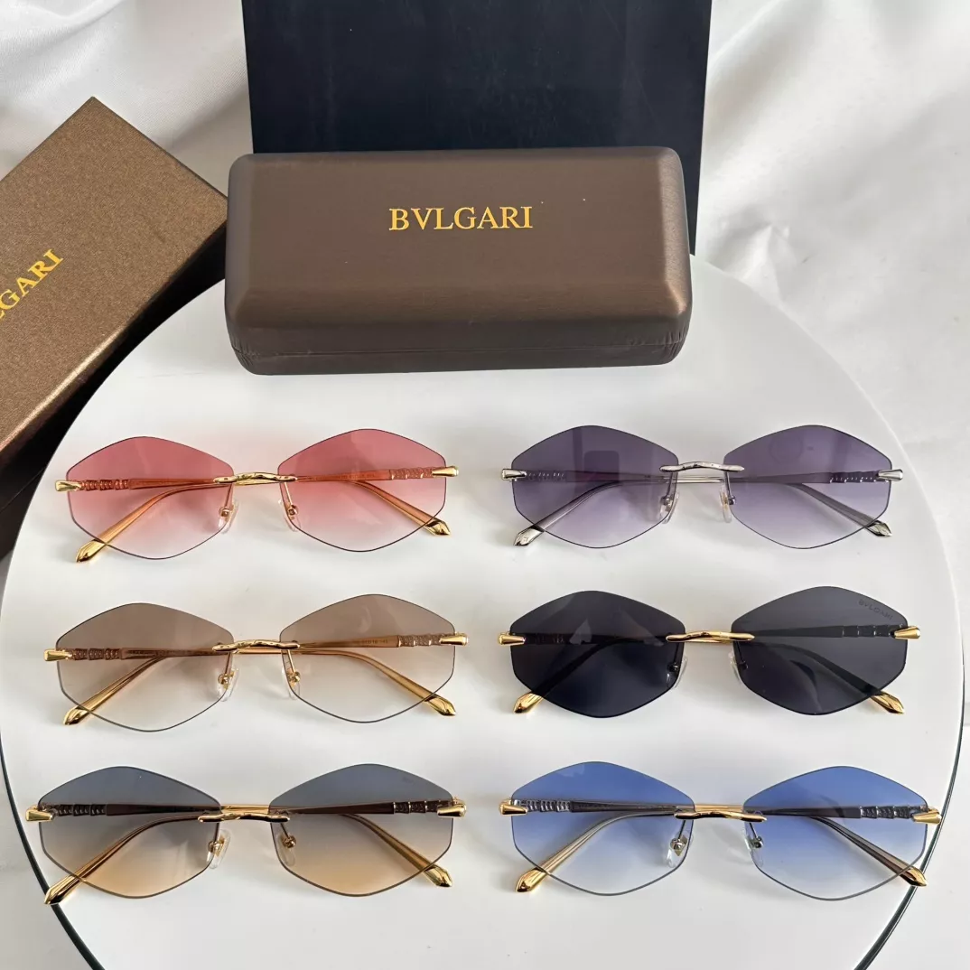 Bvlgari AAA Quality Sunglasses Resilient 7343