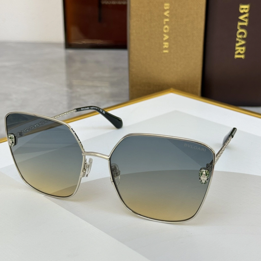 Bvlgari AAA Quality Sunglasses Sleek 2101
