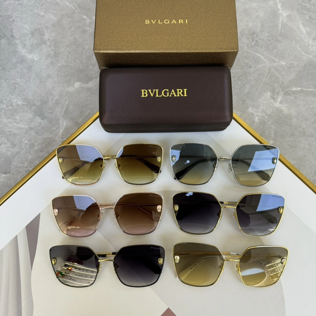 Bvlgari AAA Quality Sunglasses Sleek 2101