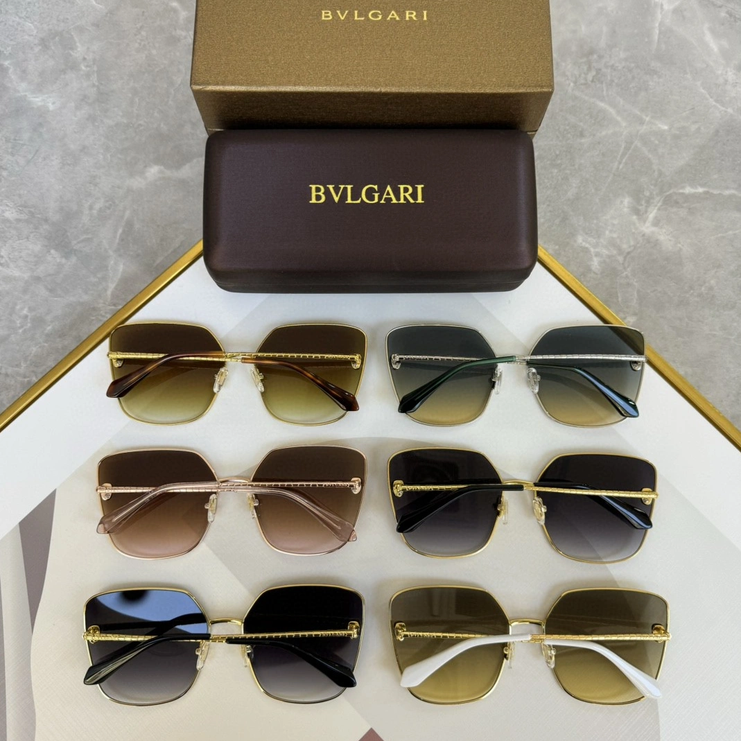 Bvlgari AAA Quality Sunglasses Sleek 2101