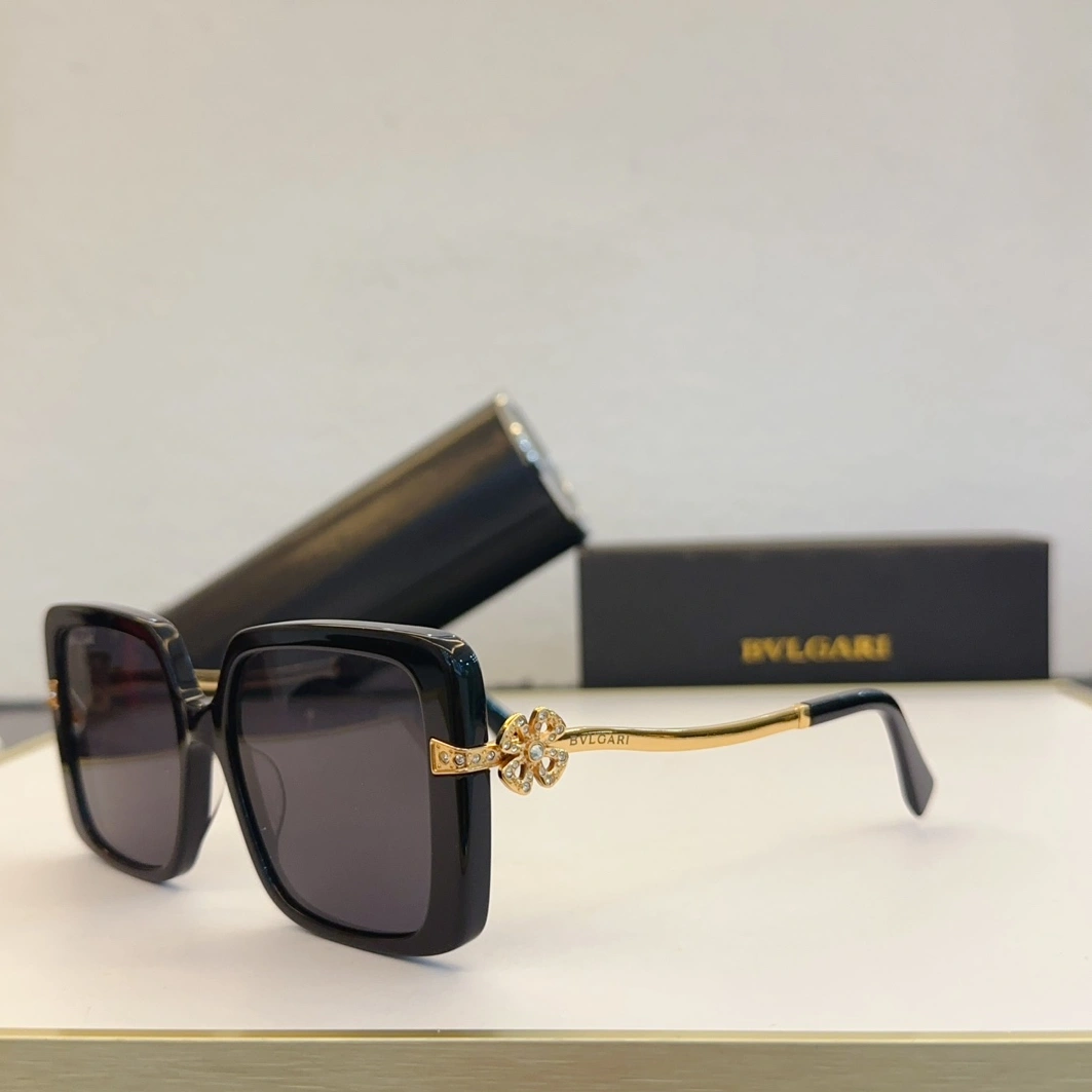 Bvlgari AAA Quality Sunglasses Sleek 4781