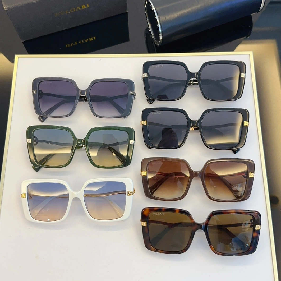Bvlgari AAA Quality Sunglasses Sleek 4781
