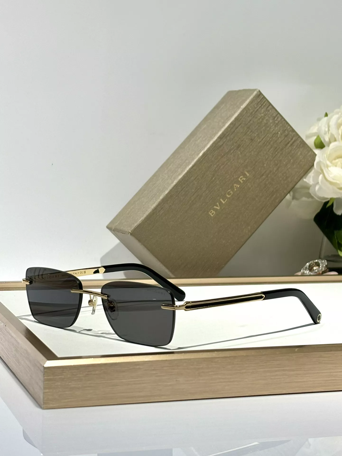 Bvlgari AAA Quality Sunglasses SmartChoice 765