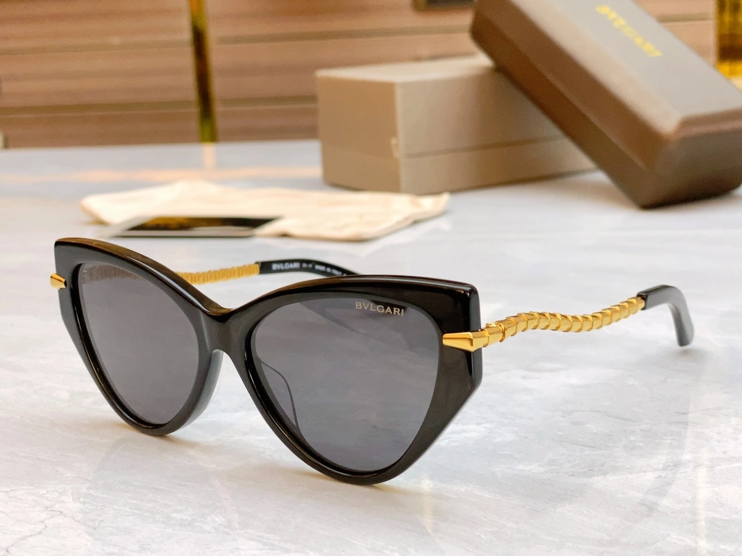 Bvlgari AAA Quality Sunglasses Sophisticated 4937