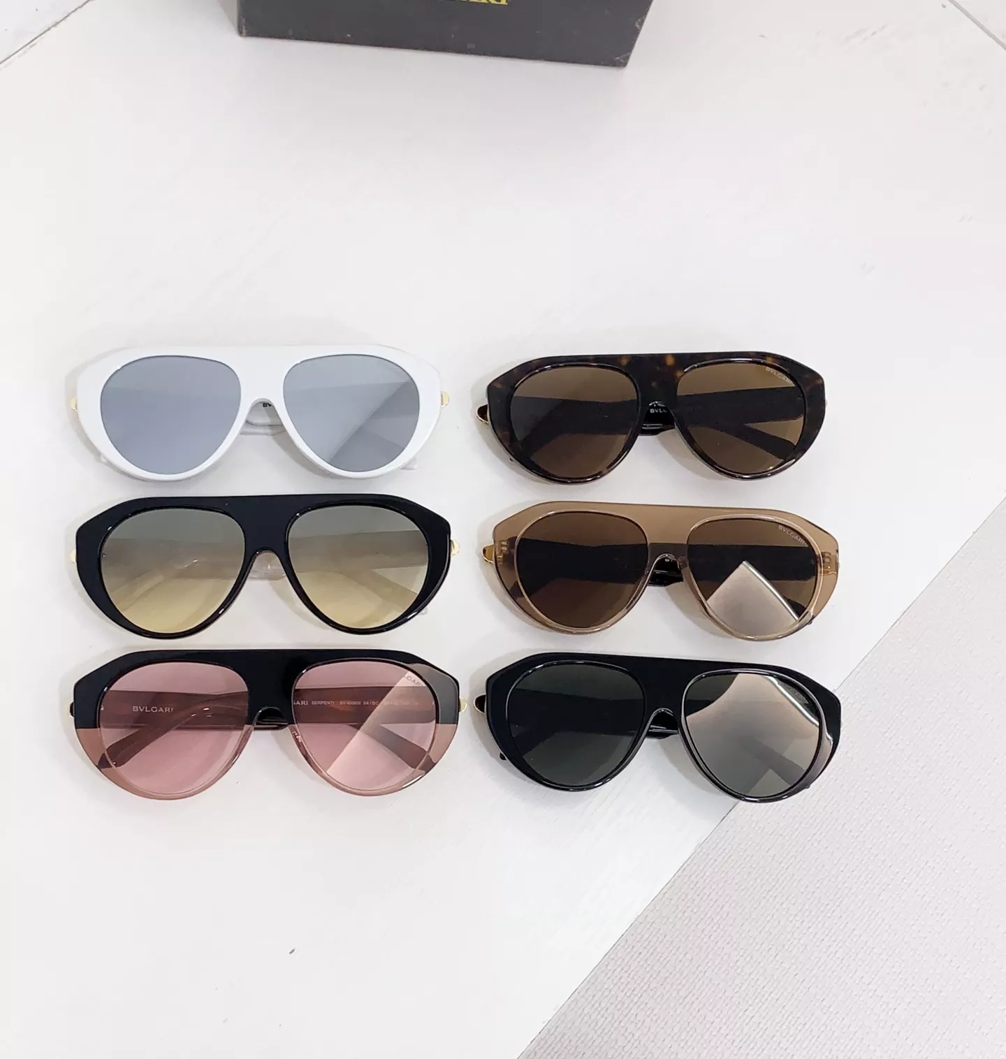 Bvlgari AAA Quality Sunglasses SportInspired 3174