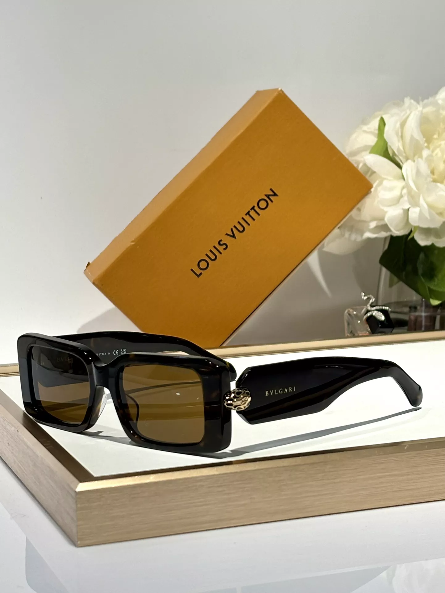 Bvlgari AAA Quality Sunglasses SportInspired 629