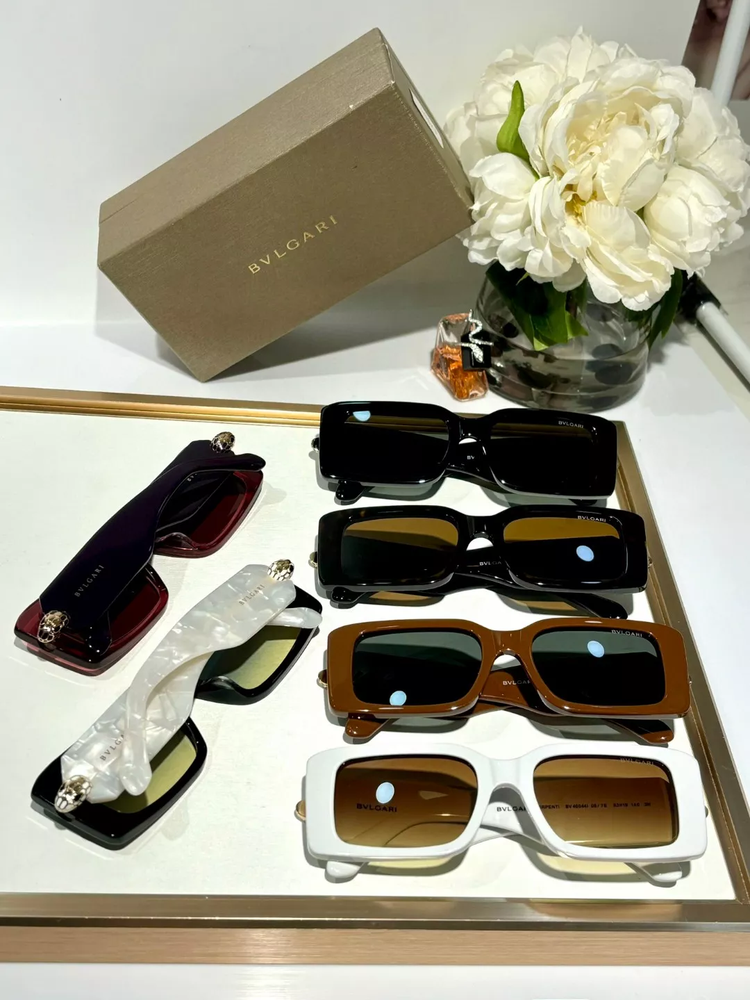 Bvlgari AAA Quality Sunglasses SportInspired 629