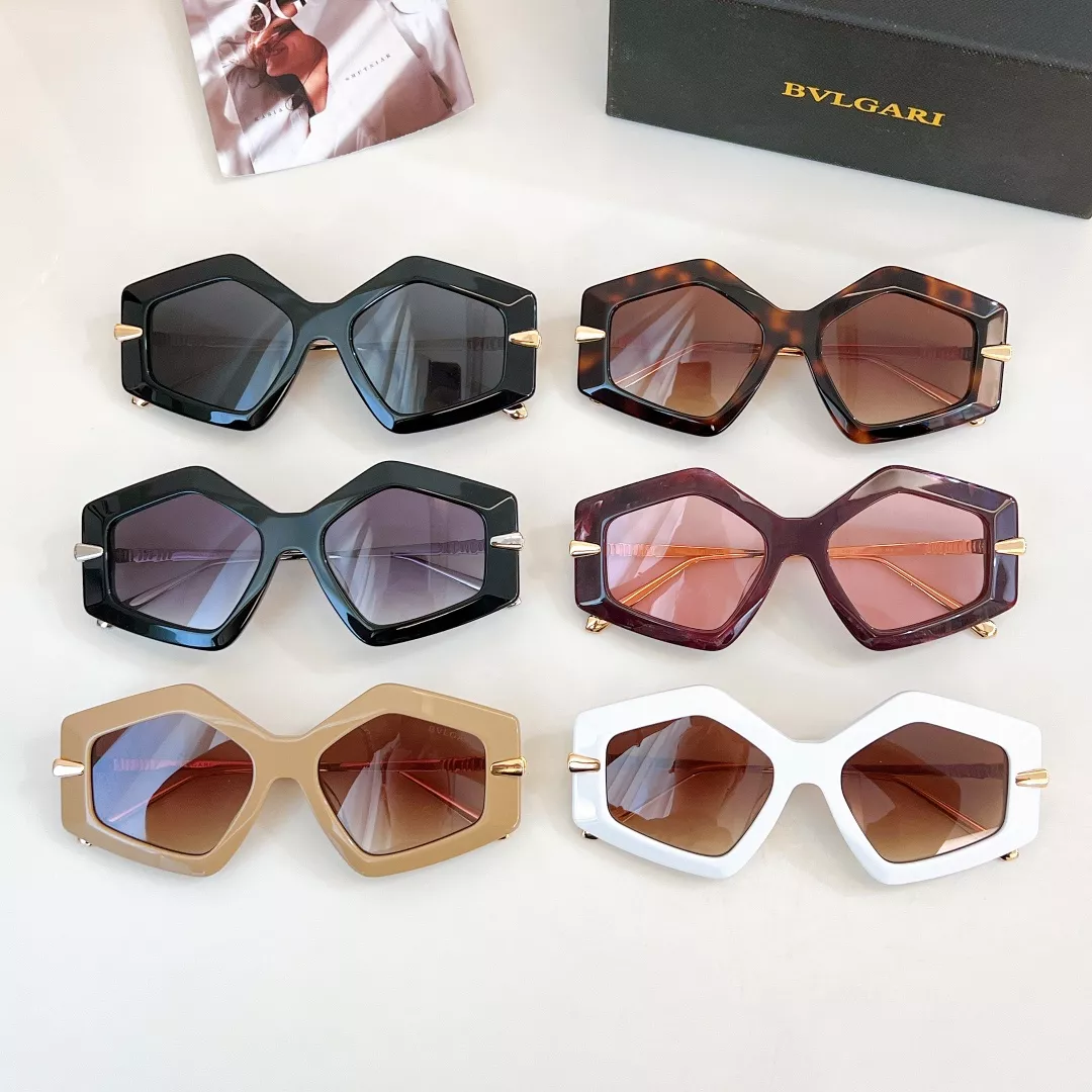 Bvlgari AAA Quality Sunglasses SportInspired 730