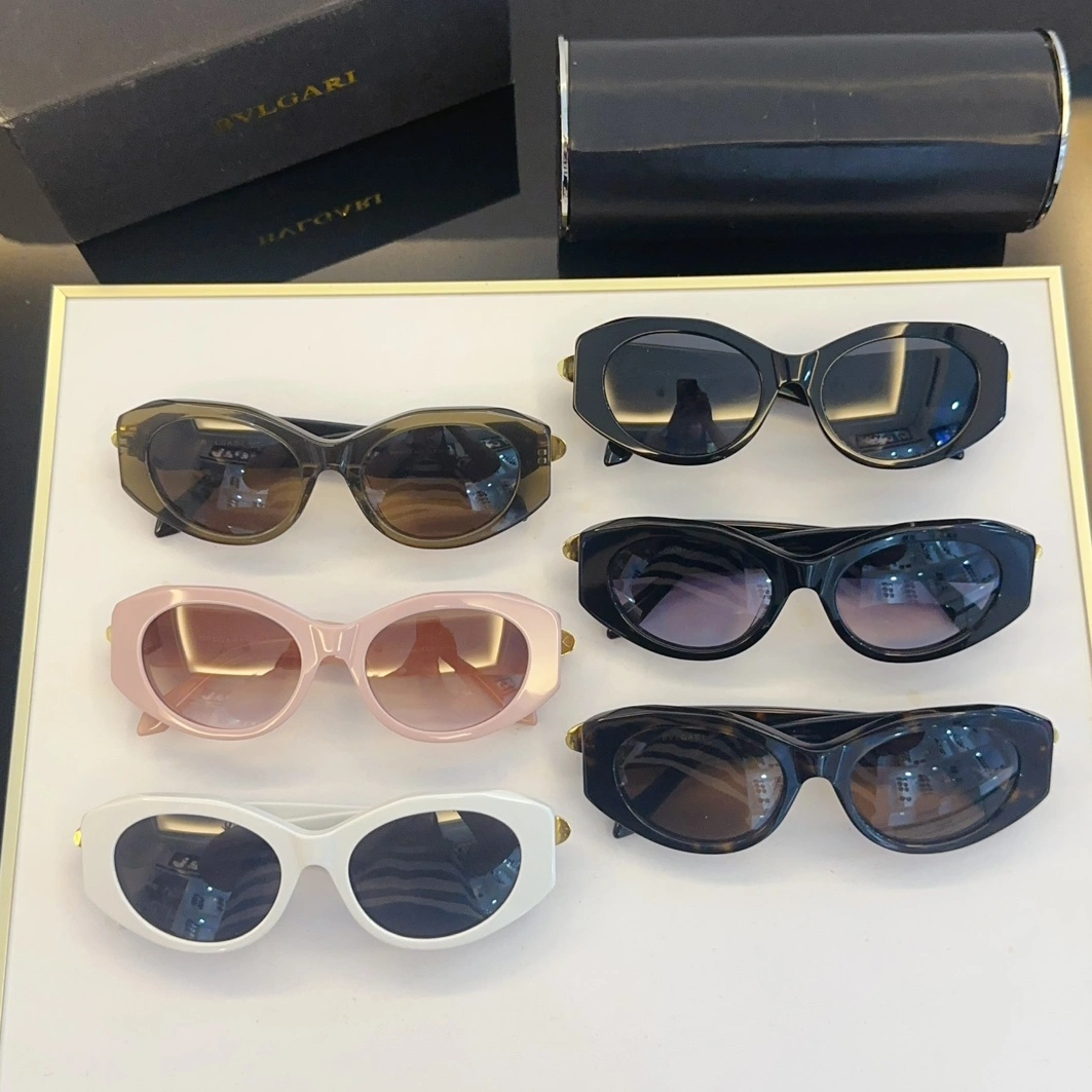 Bvlgari AAA Quality Sunglasses StreetReady 458