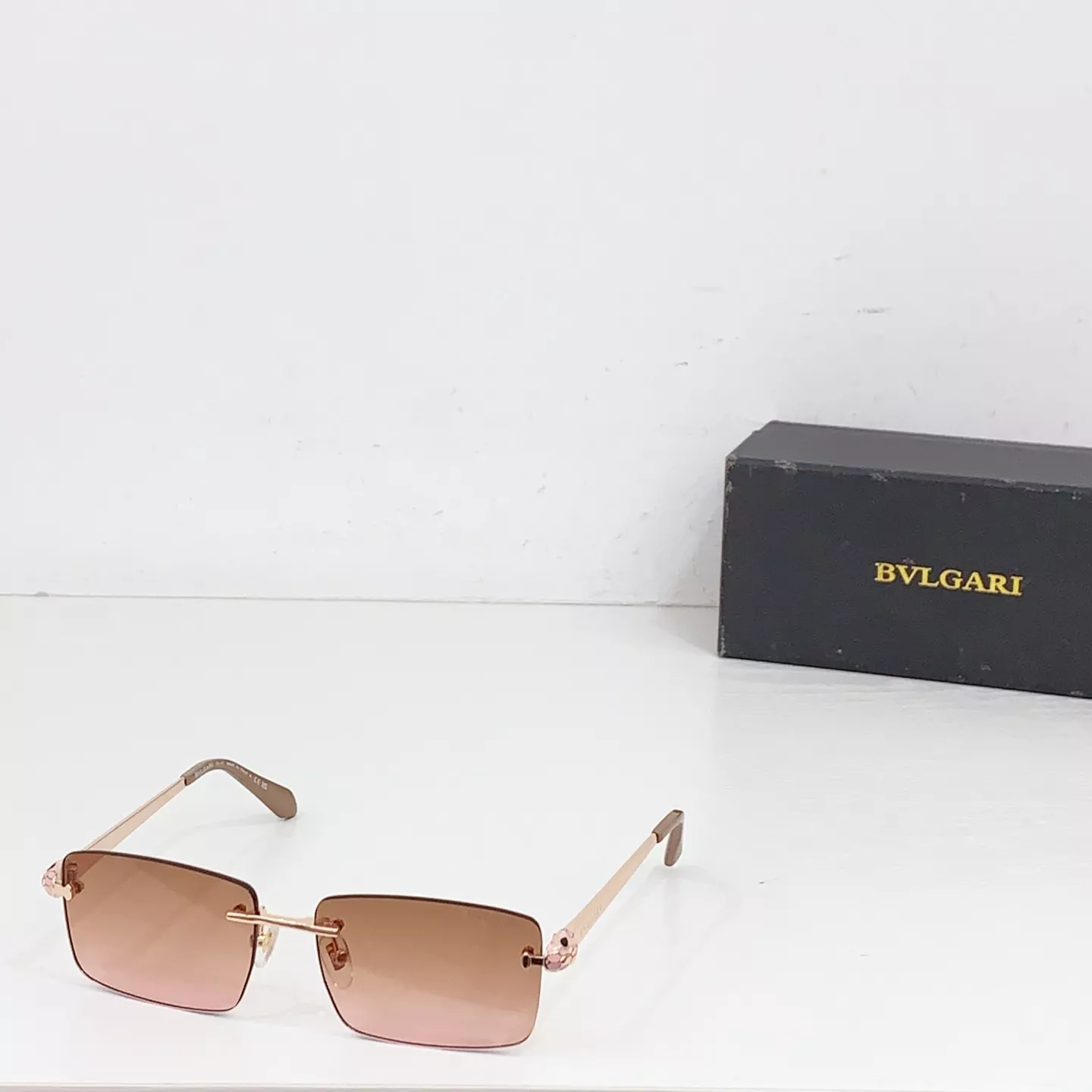 Bvlgari AAA Quality Sunglasses StreetReady 6443