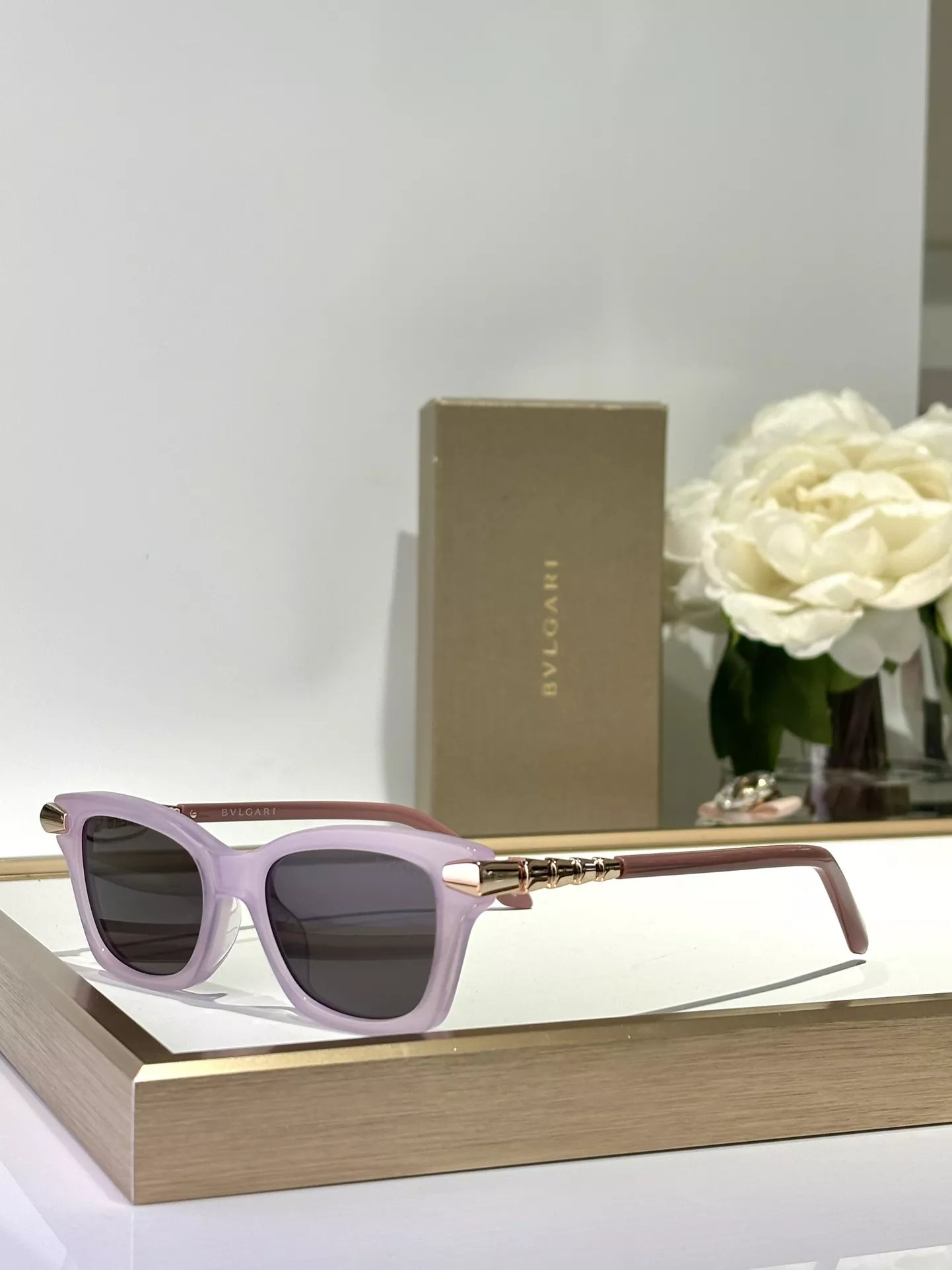 Bvlgari AAA Quality Sunglasses StreetReady 7836