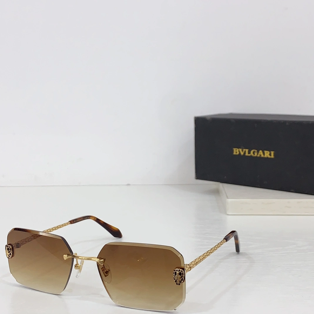 Bvlgari AAA Quality Sunglasses Stylish 2105