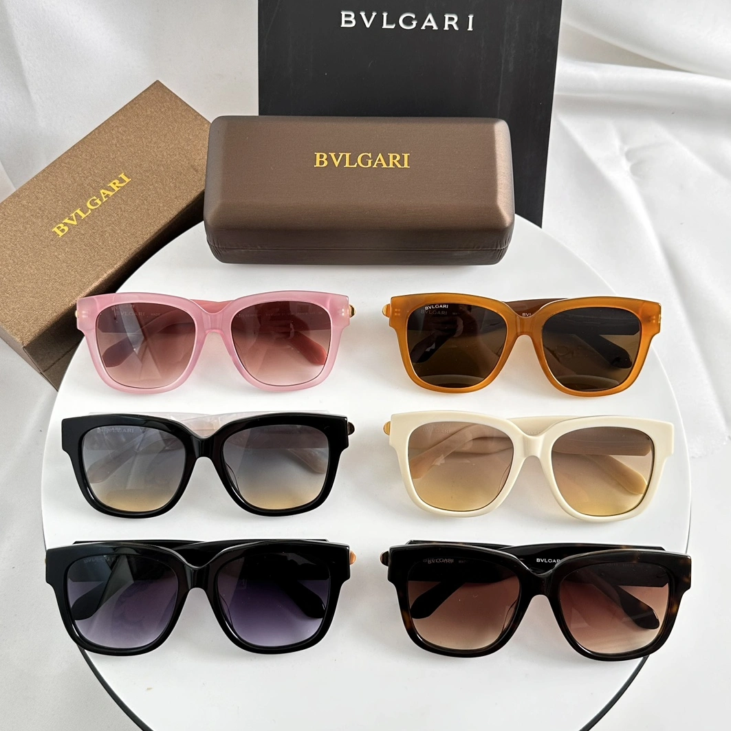 Bvlgari AAA Quality Sunglasses Stylish 3106